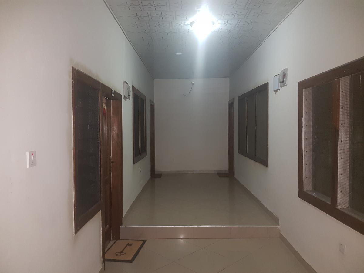 Jostev Hotel Kumasi Ngoại thất bức ảnh