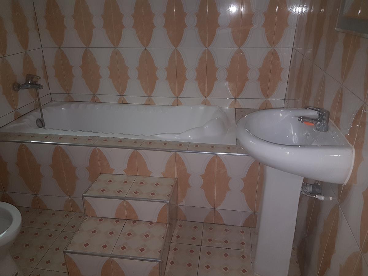 Jostev Hotel Kumasi Ngoại thất bức ảnh