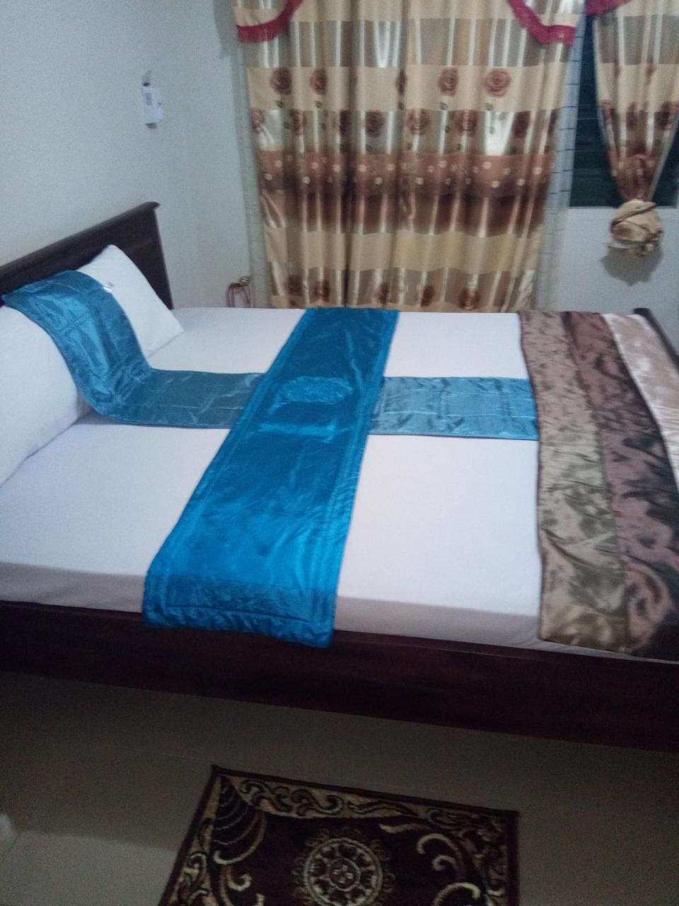 Jostev Hotel Kumasi Ngoại thất bức ảnh